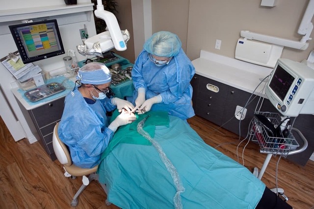 Implant Nursing Course