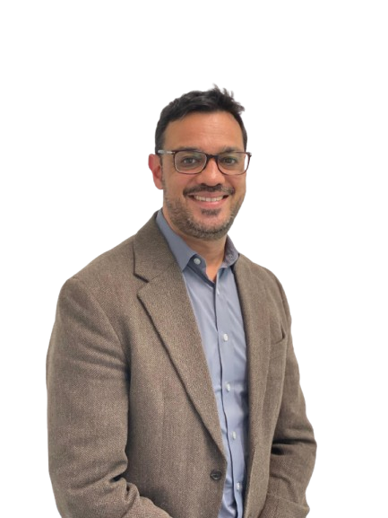 Dr. Zubair Sacranie