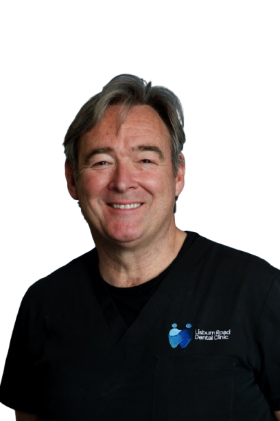 Dr. Greg Finnegan