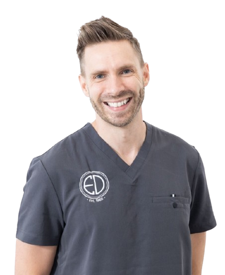Dr. Stephen Anderson (BDS MFDS RCSEd DipImpDent RCSEd AssocFCGDent)