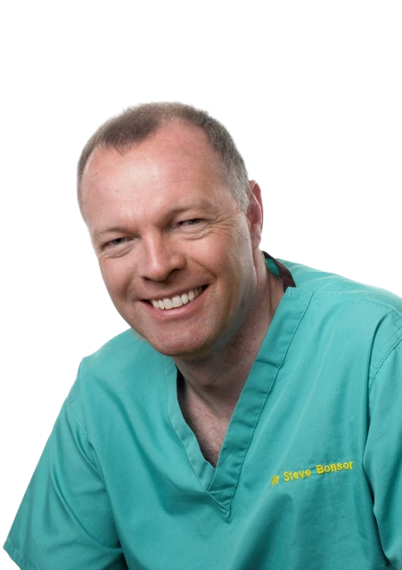 Dr. Steve Bonsor DDS MSc BDS(Hons) FDS RCPS(Glasg) FHEA FDTFEd FCGDent FICD Senior Clinical Lecturer in Endodontics  Programme Director MSc in Restorative Dentistry (Online Learning) Academic Cohort Lead, Postgraduate Taught Programmes, Edinburgh Dental Institute  Hon, Consultant in Restorative Dentistry, NHS Lothian University of Edinburgh